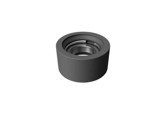 Bearing ring Ø 20/46.2 mm