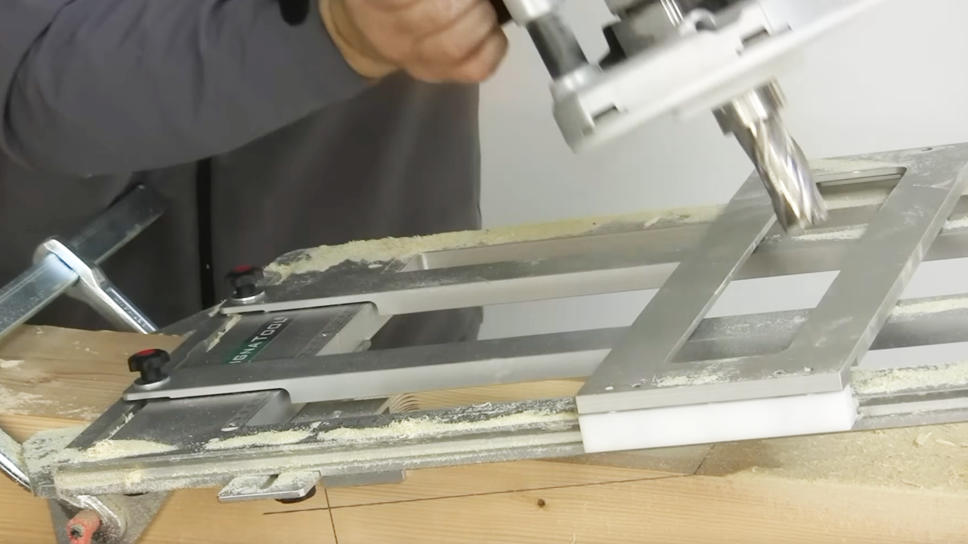 Video laden: 